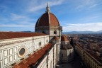 Omaggio al genio del Brunelleschi