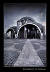 Geometric Cathedral