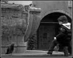 Bambina Curiosa
