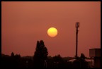 Tramonto moderno Tramonto moderno
