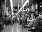 Madrid...tram