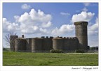 Vulci's Castle Vulci's Castle