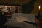 Diario di bordo, Racconti sotto coperta Diario di bordo, Racconti sotto coperta
