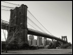 Brooklyn Bridge