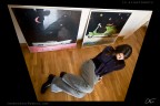 in allestimento in allestimento