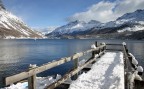 Il pontile Il pontile