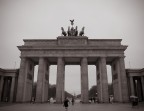 Brandenburger Tor Brandenburger Tor
