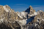 Dolomiti,Le Pale di San Martino