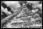 Chich�n Itz� - El Castillo
