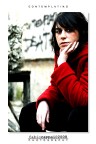:: CONTEMPLATING... :: CONTEMPLATING...