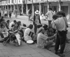 Buskers 07 Buskers 07