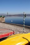Colori sul lago... Colori sul lago...