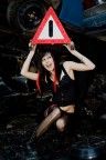 Junkyard Tales! Junkyard Tales!