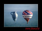 Ballons: mongolfiere Ballons: mongolfiere