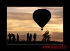 Mongolfiere Hot Air Ballons Mongolfiere Hot Air Ballons