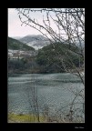 Il lago d'inverno Il lago d'inverno