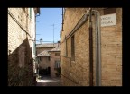 Vicolo "Santo" Vicolo "Santo"