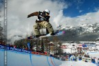 FIS WORLD CUP GRAND FINALS 2008 FIS WORLD CUP GRAND FINALS 2008