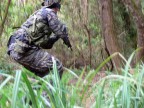 Marine in azione Marine in azione