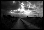 autopista de la luz