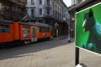 Mai visto un tram? Mai visto un tram?