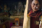 Omaggio al Tibet e ai monaci buddisti