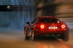 Alfa Romeo 8C Competizione by night 2...