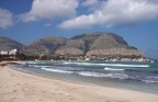 Golfo di Mondello Golfo di Mondello
