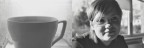 Sei per me come un cafe con latte Sei per me come un cafe con latte