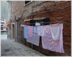 Calle di Cannaregio Calle di Cannaregio