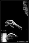 Stanley Cowell Stanley Cowell