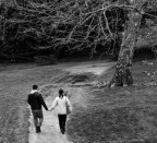 il nostro amore potrebbe scivolare......