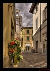 Borgo San Lorenzo HDR
