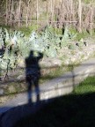 Autoritratto..........nell'orto Autoritratto..........nell'orto