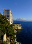 Museo Oceanografico di MonteCarlo Museo Oceanografico di MonteCarlo