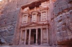 Petra -Giordania