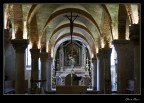 Cripta del duomo di Parma Cripta del duomo di Parma