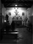In preghiera