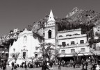 Chiesa di Taormina Chiesa di Taormina