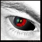 Eye...?! Eye...?!