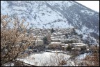 Neve di primavera Neve di primavera