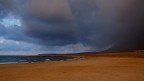TEMPORALE A SAN VITO LO CAPO