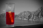 Campari & Gin (F36) Campari & Gin (F36)