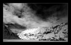 paesaggio d'inverno