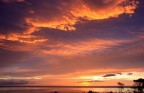 i colori dell'alba i colori dell'alba