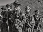 Brothers in arms Brothers in arms