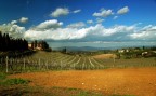 Il Chianti fiorentino tra San Casciano e Mercatale Val di Pe Il Chianti fiorentino tra San Casciano e Mercatale Val di Pe