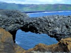 L'ARCO SUL MARE