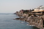 genova nervi..passeggiata