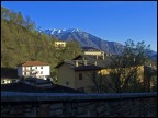 Collina all'ultimo sole Collina all'ultimo sole